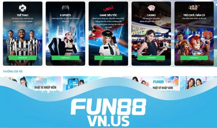 Cách nhận biết trang web giả mạo Fun88 cho người mới Cách nhận biết trang web giả mạo Fun88 cho người mới