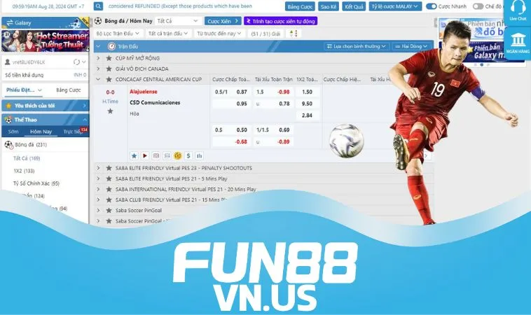 Cách soi kèo chính xác và hiệu quả nhất 2024 Cách soi kèo chính xác và hiệu quả nhất 2024