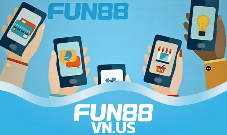 FUN88 hỗ trợ phương thức nạp tiền nào? FUN88 hỗ trợ phương thức nạp tiền nào?