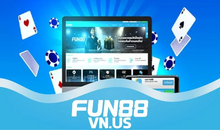 Gửi Tiền FUN88 Qua Fast Pay Có Được Không, Đọc Ngay! 1 Gửi tiền tại FUN88 trải nghiệm mượt mà, uy tín