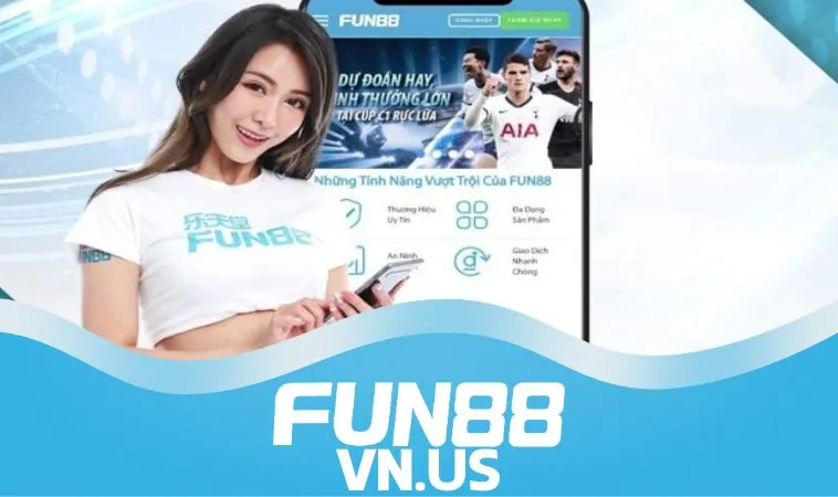 Hỗ trợ gửi tiền FUN88 qua Fast Pay không Hỗ trợ gửi tiền FUN88 qua Fast Pay không