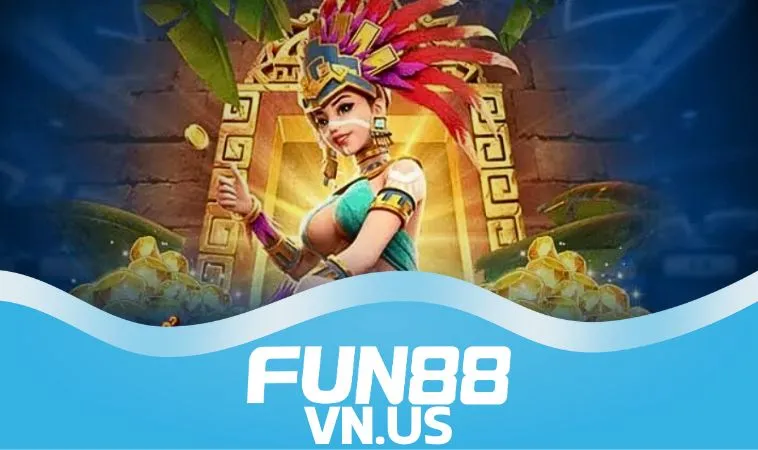 Kho Báu Aztec FUN88 là gì Kho Báu Aztec FUN88 là gì
