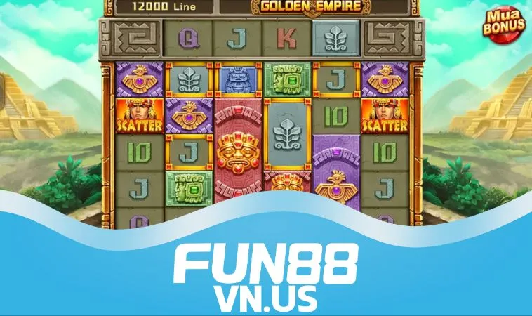Kinh nghiệm chơi Golden Empire Kinh nghiệm chơi Golden Empire