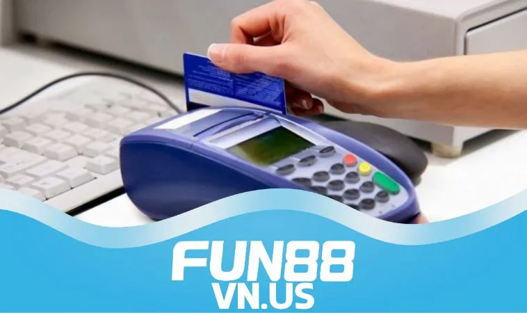 Lợi ích khi nạp tiền tại nhà cái FUN88 thành công Lợi ích khi nạp tiền tại nhà cái FUN88 thành công