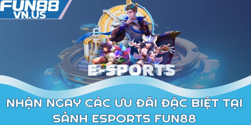 FUN88 Casino Thiên Đường Giải Trí - Trúng Thưởng Cực To 1 FUN88 Casino: Trải nghiệm sòng bạc đỉnh cao