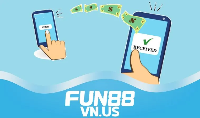 Ưu điểm vượt trội khi nạp tiền qua QR Pay tại FUN88 Ưu điểm vượt trội khi nạp tiền qua QR Pay tại FUN88