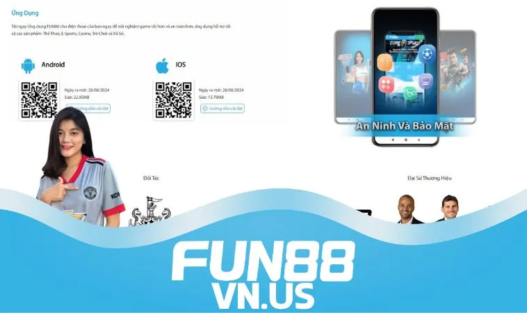 Vì sao Fun88 bị giả mạo? Vì sao Fun88 bị giả mạo?