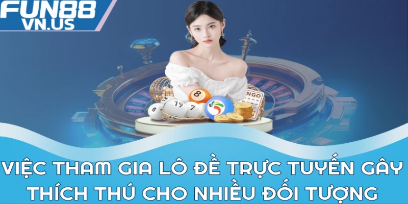 Liệu Lô Đề Có Cai Nghiện Được Không? Nguyên Nhân Triệu Chứng 1 Việc tham gia lô đề trực tuyến gây thích thú cho nhiều đối tượng