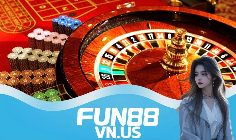 100% thưởng đăng ký mọi sảnh Casino là ưu đãi đang được Fun88 triển khai 100% thưởng đăng ký mọi sảnh Casino là ưu đãi đang được Fun88 triển khai