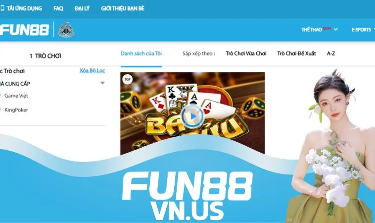 Bài Bửu có luật chơi đơn giản, đa dạng mức cược cho anh em lựa chọn Bài Bửu có luật chơi đơn giản, đa dạng mức cược cho anh em lựa chọn