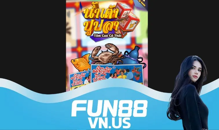 Bầu Cua Tôm Cá Thái có luật chơi đơn giản, dễ vận hành Bầu Cua Tôm Cá Thái có luật chơi đơn giản, dễ vận hành