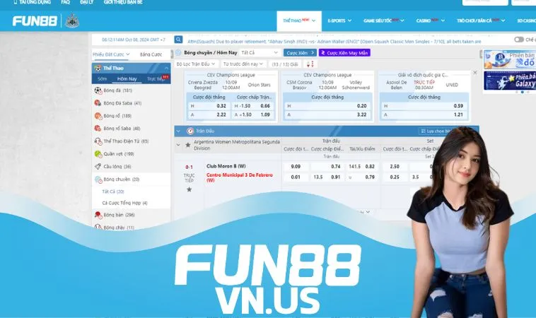 Cá cược bóng chuyền có luật chơi đơn giản, nhận về thưởng lớn Cá cược bóng chuyền có luật chơi đơn giản, nhận về thưởng lớn