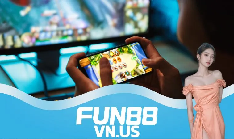 Game Việt FUN88 Đa Dạng Trò Hay, Chơi Cả Ngày Không Chán 2 Chơi game tại Fun88 anh em sẽ nhận lại nhiều điểm cộng thiết thực