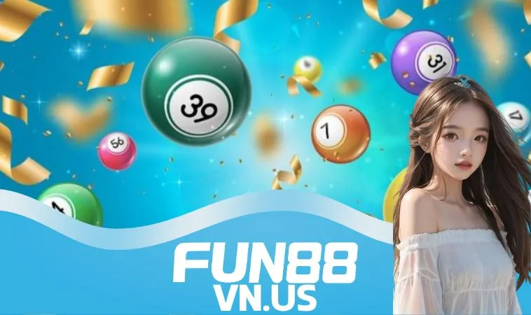 Chơi xổ số tại Fun88 đơn giản chỉ với vài bước Chơi xổ số tại Fun88 đơn giản chỉ với vài bước