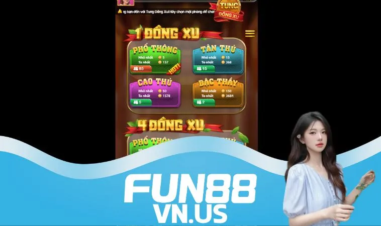 Có nhiều phòng chơi cho phép anh em thỏa sức lựa chọn Có nhiều phòng chơi cho phép anh em thỏa sức lựa chọn