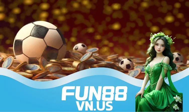 FUN88 thưởng nạp lại 20% thể thao/E-sports – chương trình ưu đãi hấp dẫn từ nhà cái FUN88 thưởng nạp lại 20% thể thao/E-sports – chương trình ưu đãi hấp dẫn từ nhà cái