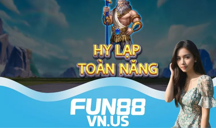 Hy Lạp Toàn Năng có tỷ lệ trả thưởng cao, thu hút nhiều người chơi Hy Lạp Toàn Năng có tỷ lệ trả thưởng cao, thu hút nhiều người chơi