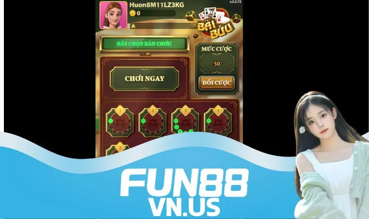 Khi chơi game bài tại Fun88 anh em cần nắm chắc một số kinh nghiệm hay Khi chơi game bài tại Fun88 anh em cần nắm chắc một số kinh nghiệm hay