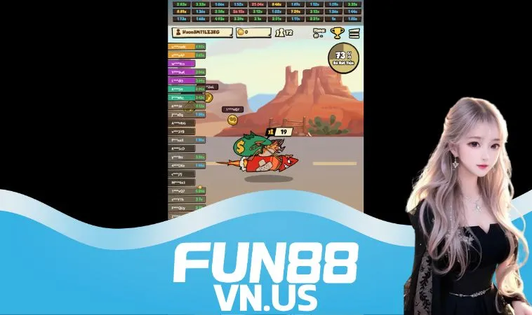 Khi tham gia trò hay tại Fun88 anh em cần lưu tâm tới một số vấn đề Khi tham gia trò hay tại Fun88 anh em cần lưu tâm tới một số vấn đề