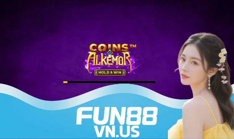 Luật chơi của đồng Xu Của Alkemor FUN88 khá đơn giản, phù hợp với nhiều đối tượng Luật chơi của đồng Xu Của Alkemor FUN88 khá đơn giản, phù hợp với nhiều đối tượng