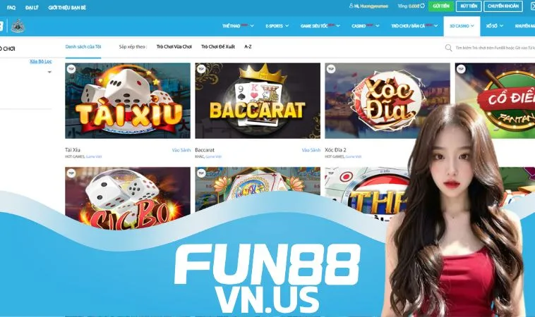 Muốn tham gia ưu đãi tại Fun88 anh em cần đáp ứng một số điều kiện nhất định Muốn tham gia ưu đãi tại Fun88 anh em cần đáp ứng một số điều kiện nhất định