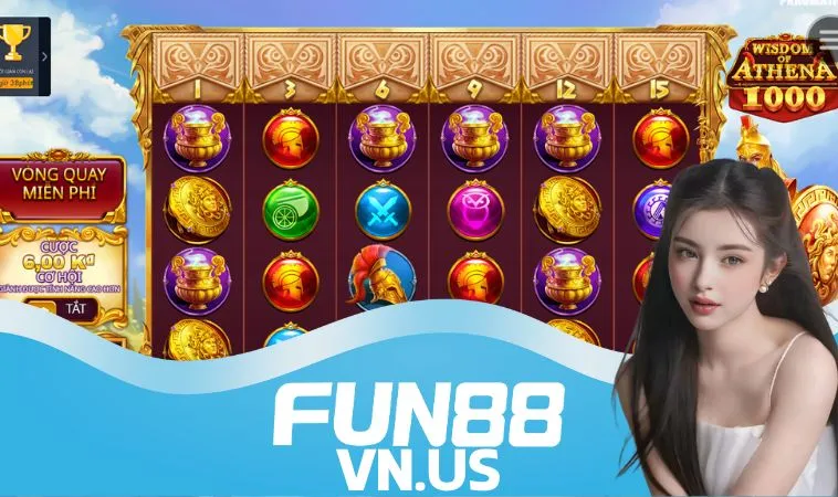 Tìm hiểu quy tắc lần quay miễn phí để chơi Trí Tuệ Của Athena hiệu quả Tìm hiểu quy tắc lần quay miễn phí để chơi Trí Tuệ Của Athena hiệu quả