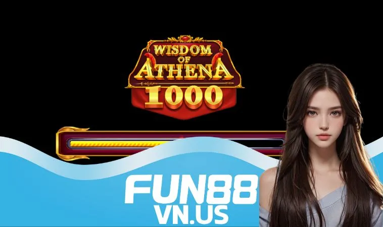 Trí Tuệ Của Athena FUN88 có luật chơi đơn giản, nhiều mức cược khác nhau Trí Tuệ Của Athena FUN88 có luật chơi đơn giản, nhiều mức cược khác nhau