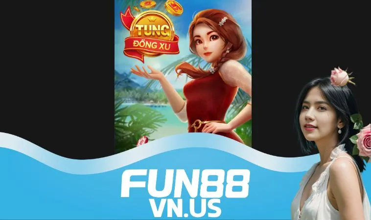 Tung Đồng Xu có thể cược trên 1 hoặc 4 đồng vô cùng đơn giản Tung Đồng Xu có thể cược trên 1 hoặc 4 đồng vô cùng đơn giản